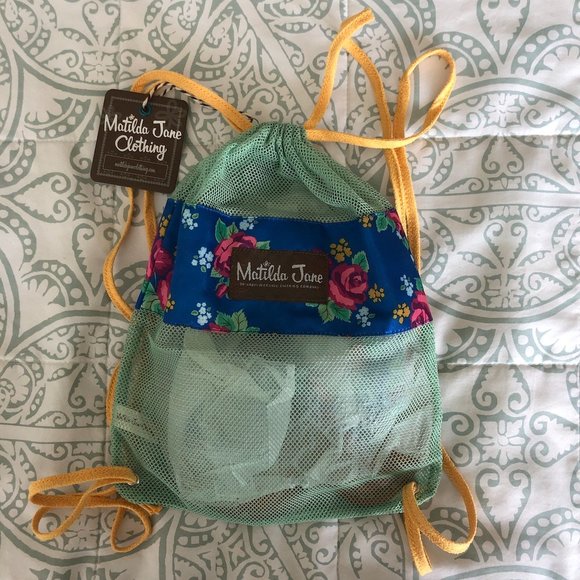 Matilda Jane Flip Flops - Picture 3 of 5